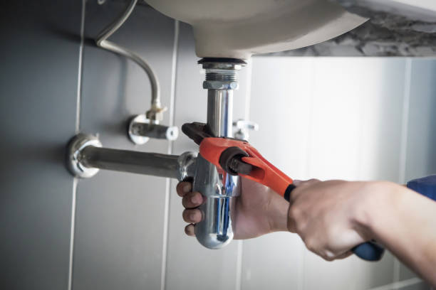 Trusted Evansville, WY Plumbung Services Experts